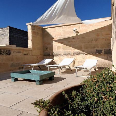 Li Perrini Boutique B&B 아쿠아리카 객실 사진