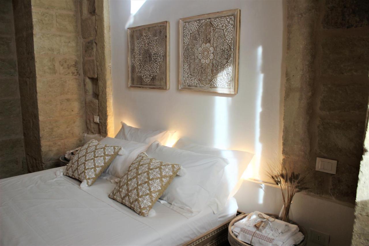 Li Perrini Boutique B&B 아쿠아리카 외부 사진
