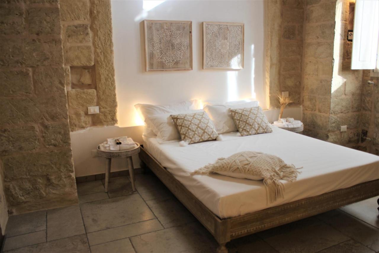 Li Perrini Boutique B&B 아쿠아리카 외부 사진